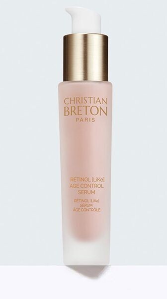 RETINOL "LIKE" AGE CONTROL SERUM -  UUTUUS!