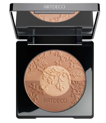 ALL SEASONS BRONZING POWDER