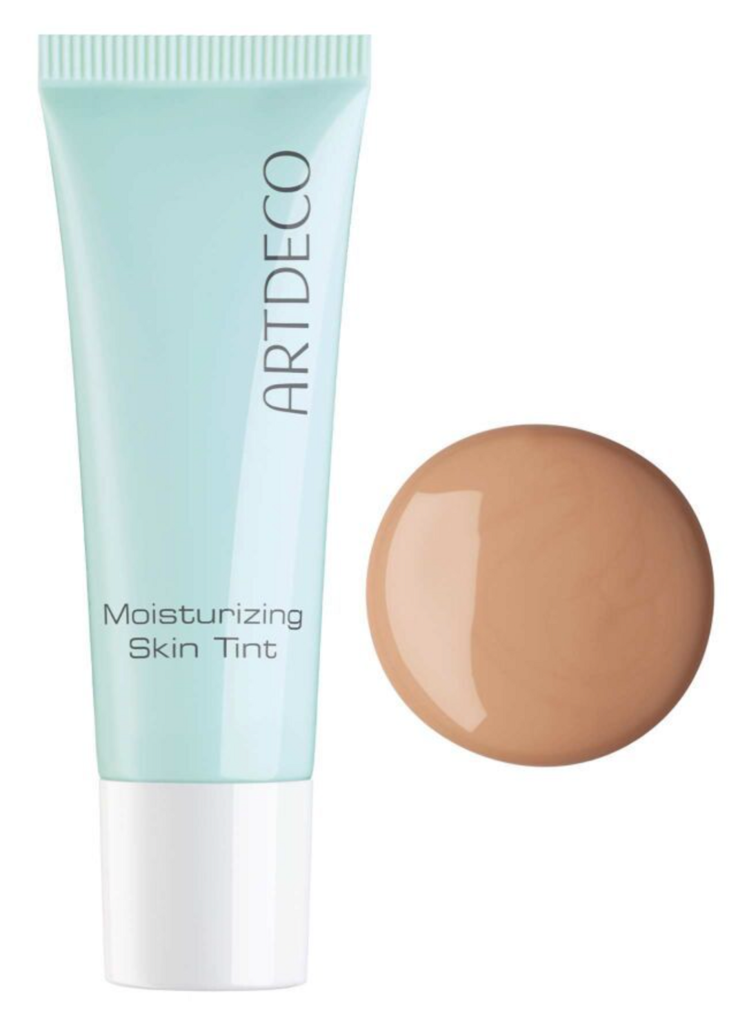MOISTURIZING SKIN TINT