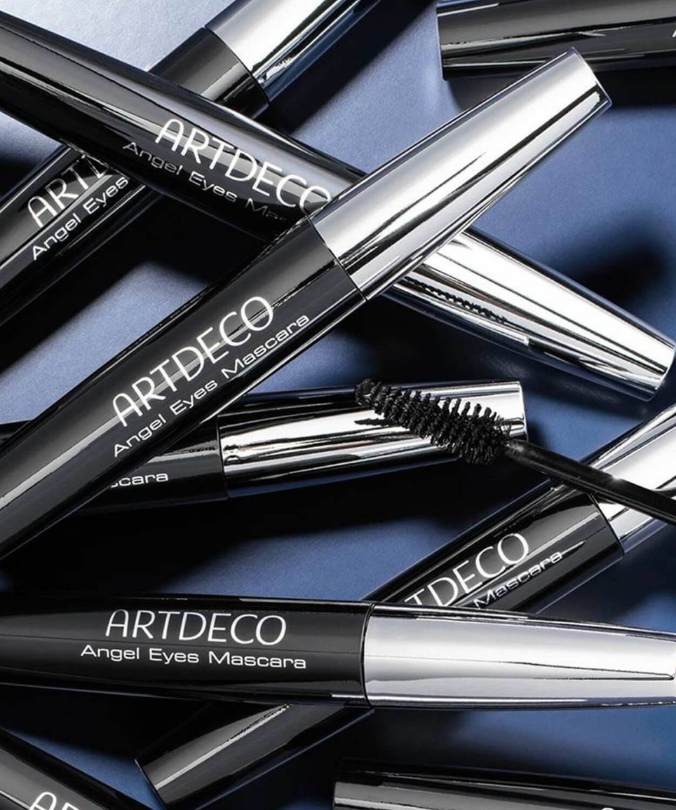 ANGEL EYES MASCARA