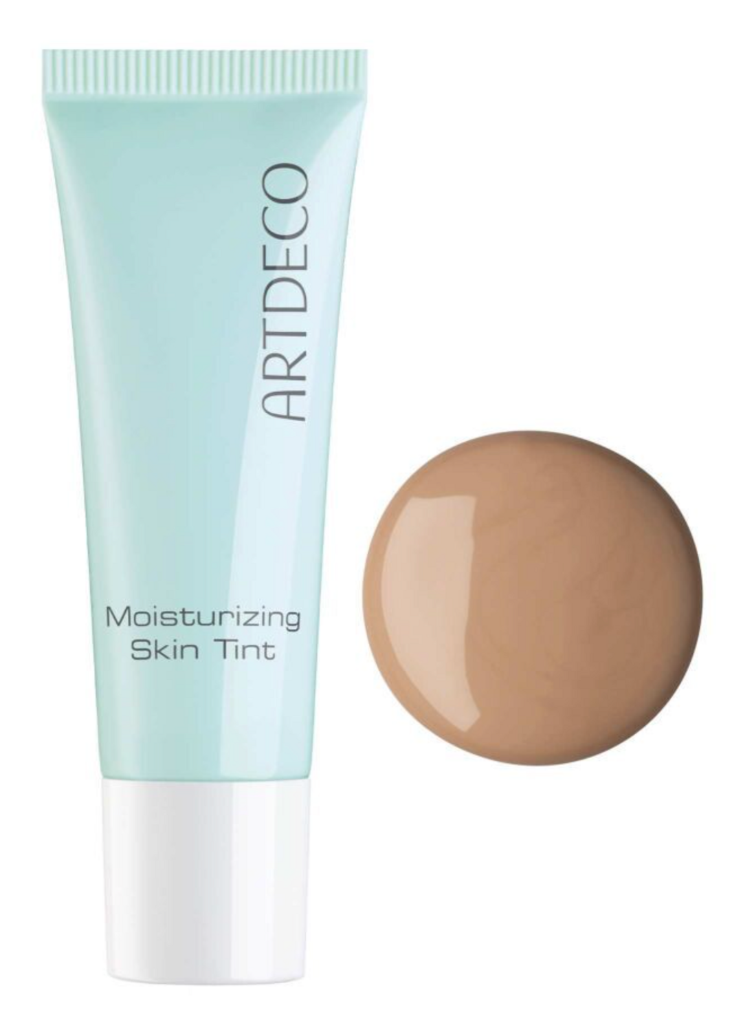 MOISTURIZING SKIN TINT