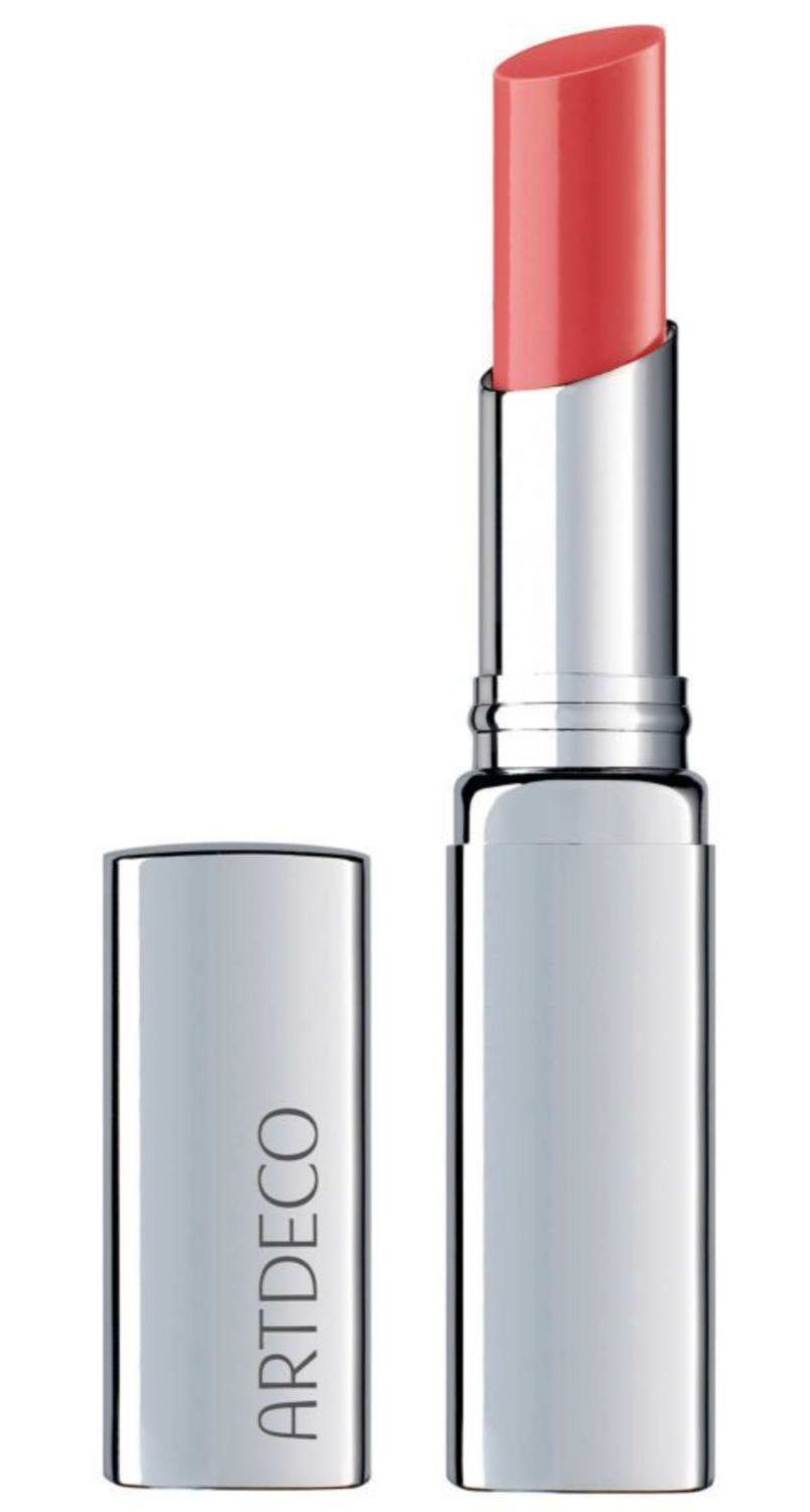 COLOR BOOSTER LIP BALM