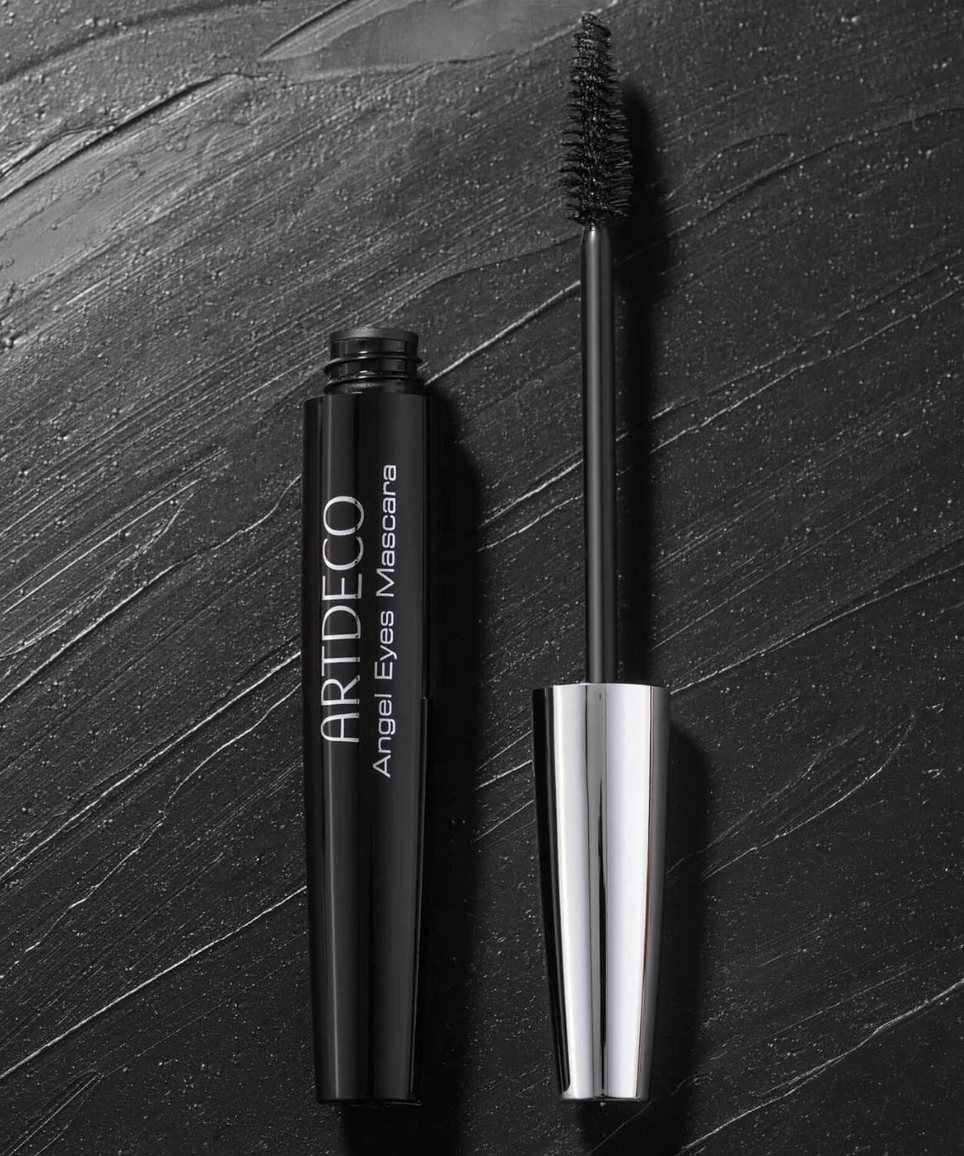ANGEL EYES MASCARA