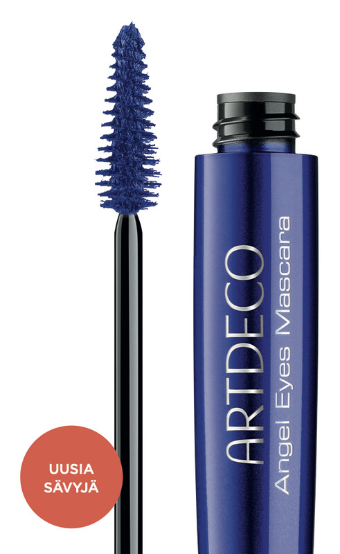 ANGEL EYES MASCARA