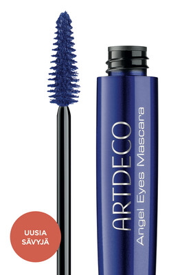 ANGEL EYES MASCARA
