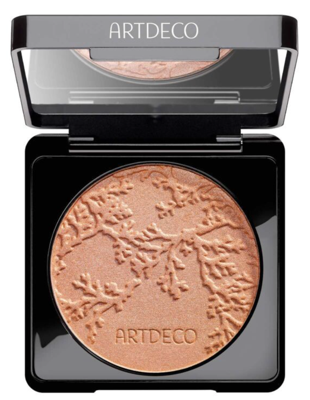 GLOW BRONZER