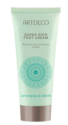 SUPER RICH FOOT CREAM