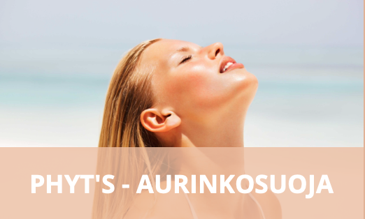 Phyts Stimulateur Bronzage