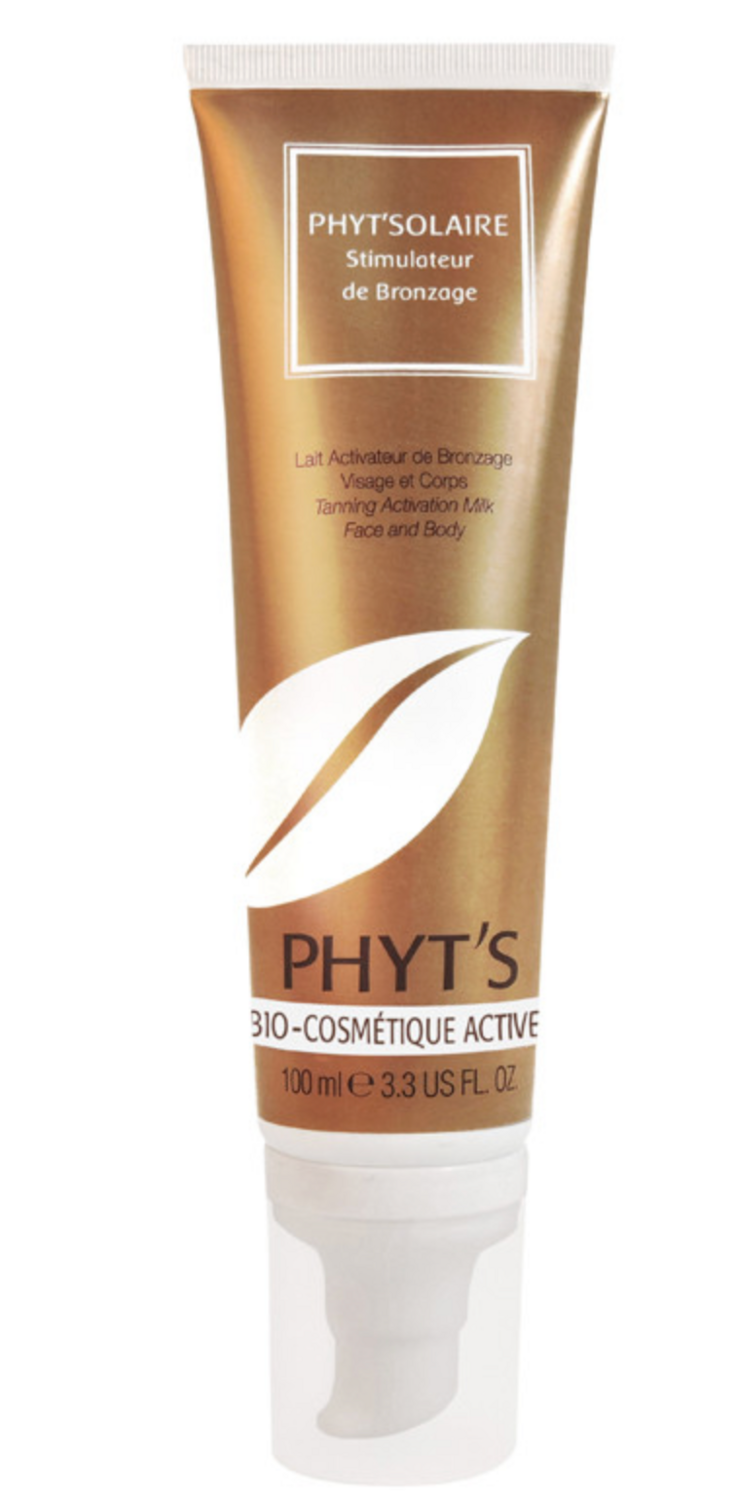 Phyts Stimulateur Bronzage