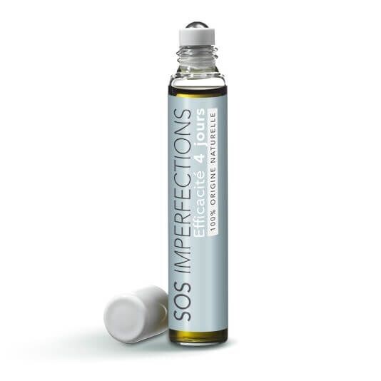 PHYT’S SOS Imperfections roll-on hoitoneste