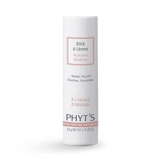 PHYT’SSIMA Stick à Lèvres Nutrition Extrême huulivoide