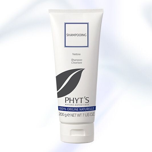 Phyts Shampooing Bio