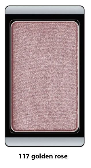 EYESHADOW - Luomiväri mosaiikkirasiaan