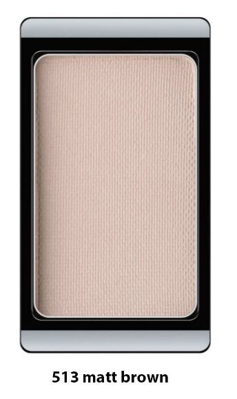 EYESHADOW - Luomiväri mosaiikkirasiaan
