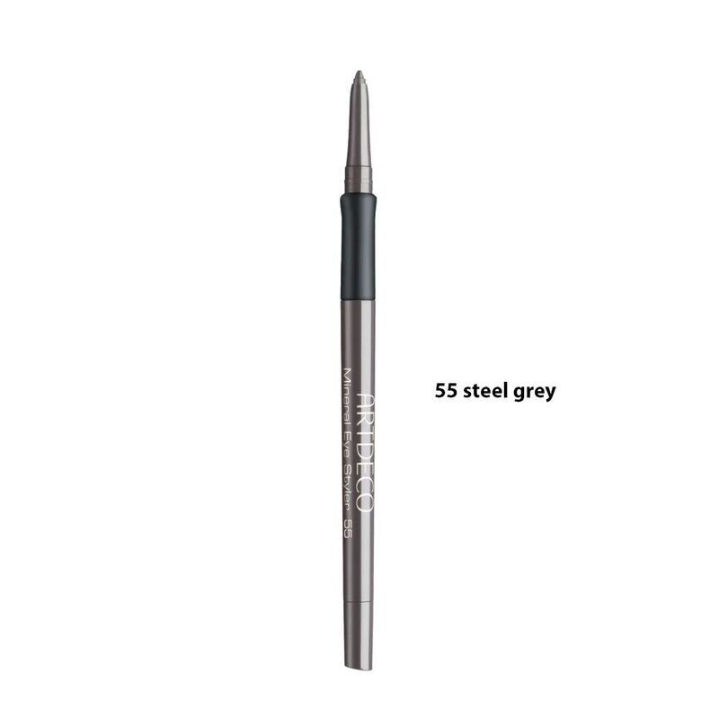 MINERAL EYE STYLER - UUTUUS!
