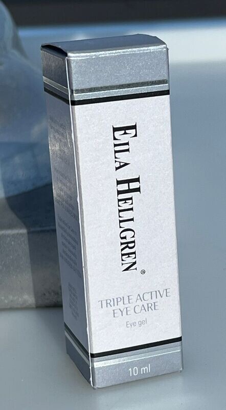 EILA HELLGREN TRIPLE ACTIVE EYE CARE