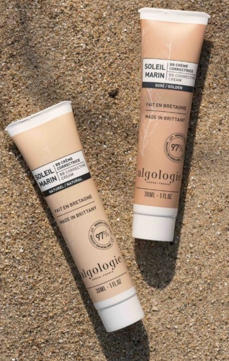 BB Corrective Cream