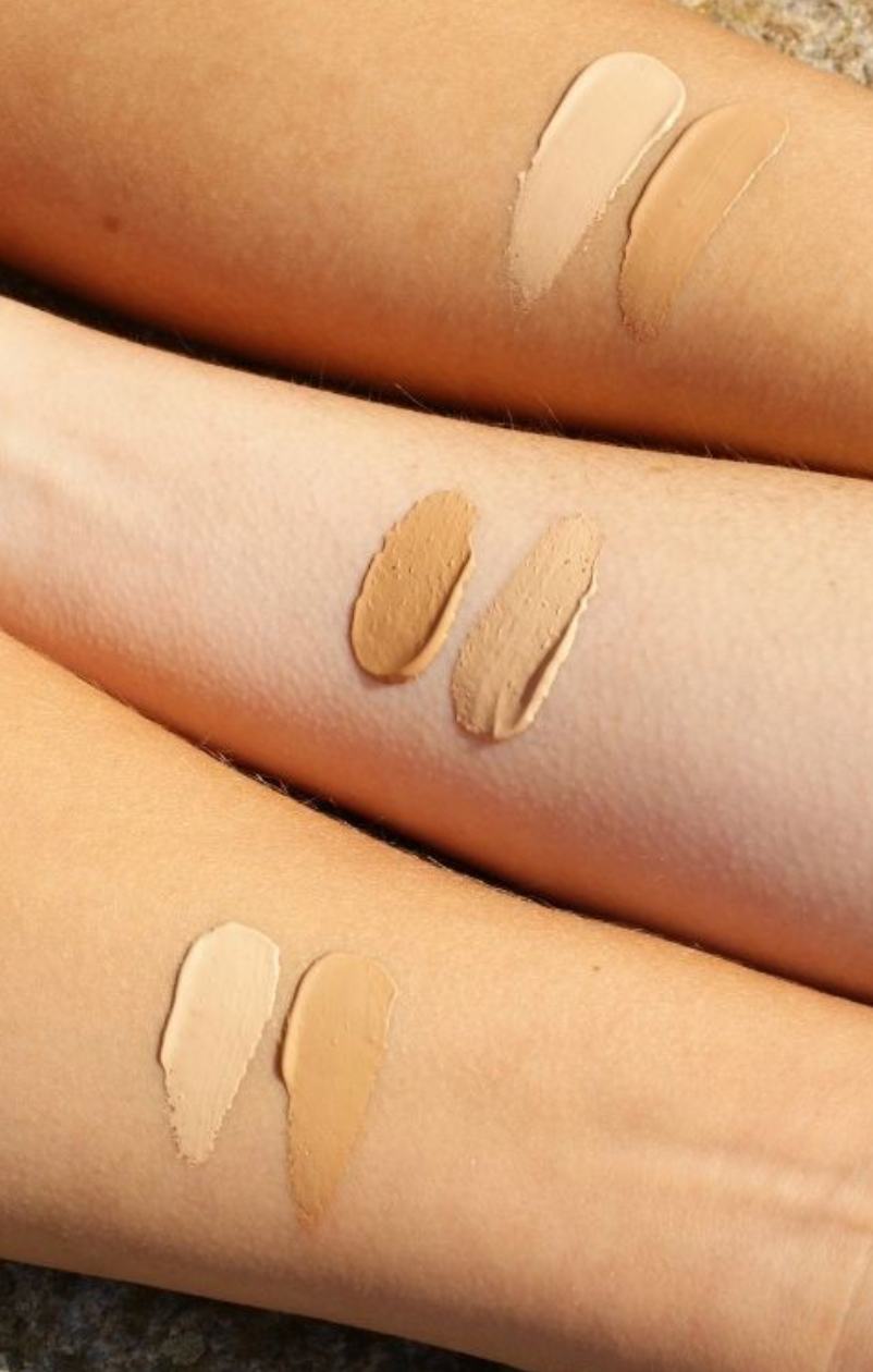 BB Corrective Cream