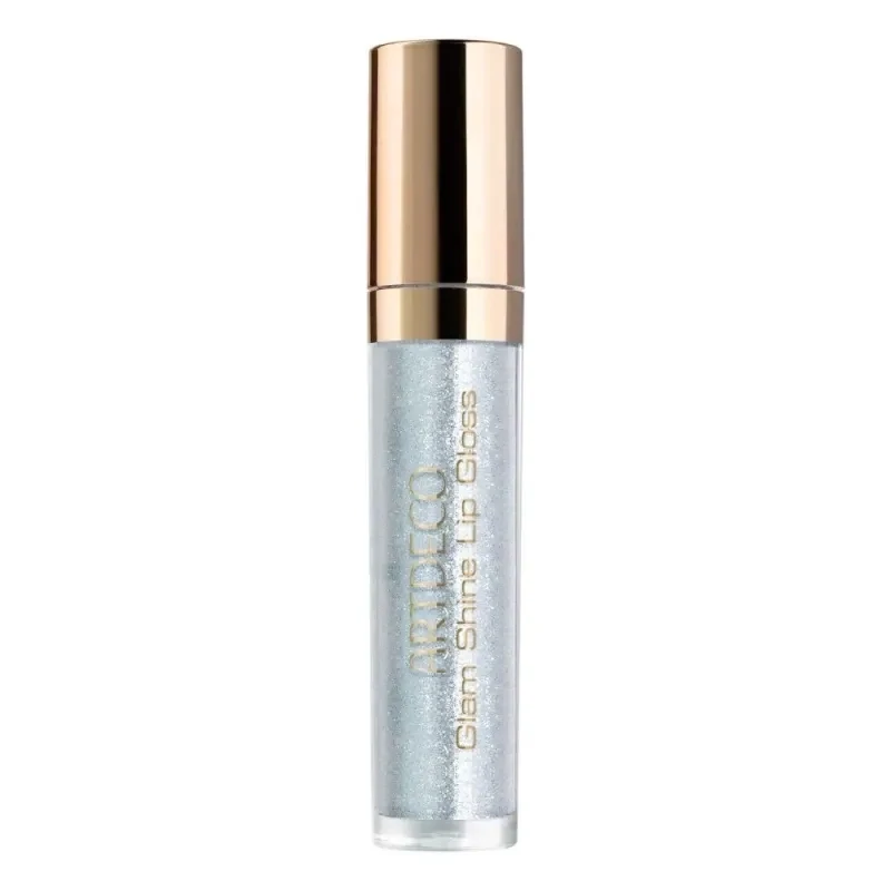 GLAM SHINE LIP GLOSS - HUULIKIILTO, Sävy: 1 silver lights