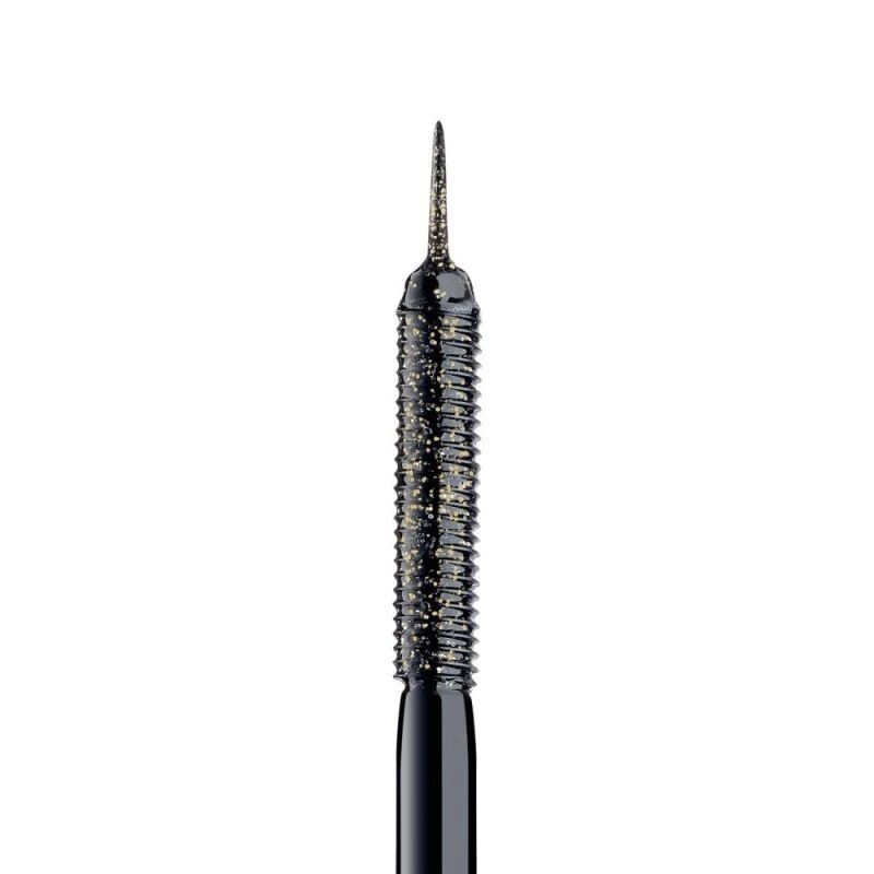 GLITTER MASCARA & LINER - ripsiin ja rajauksiin