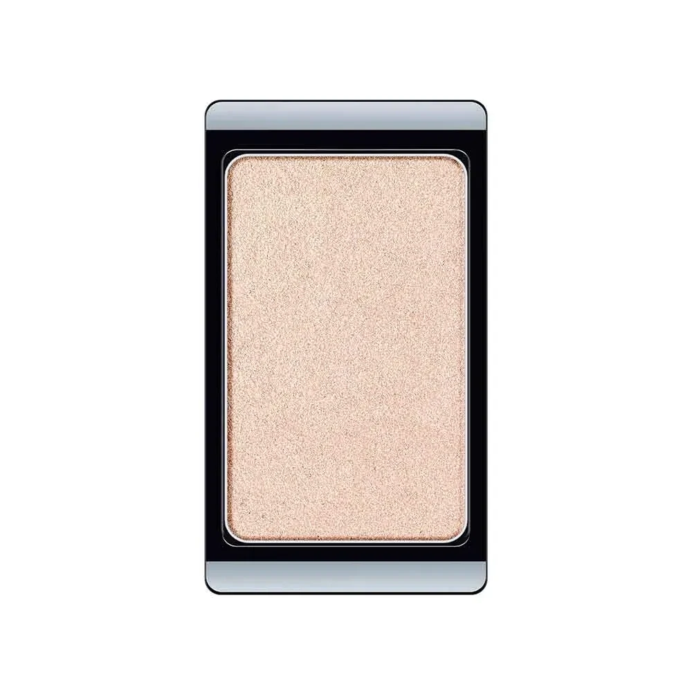 EYESHADOW - Luomiväri mosaiikkirasiaan, Sävyt: 23A pearly golden dawn