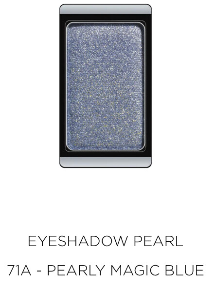 EYESHADOW - Luomiväri mosaiikkirasiaan