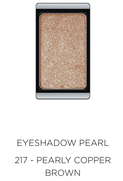 EYESHADOW - Luomiväri mosaiikkirasiaan