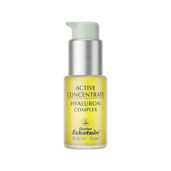 ACTIVE CONCENTRATE HYALURON COMPLEX