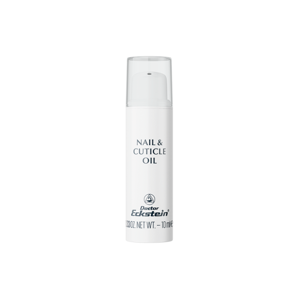 NAIL & CUTICLE OIL
