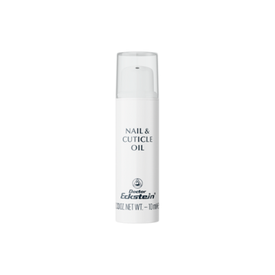 NAIL & CUTICLE OIL