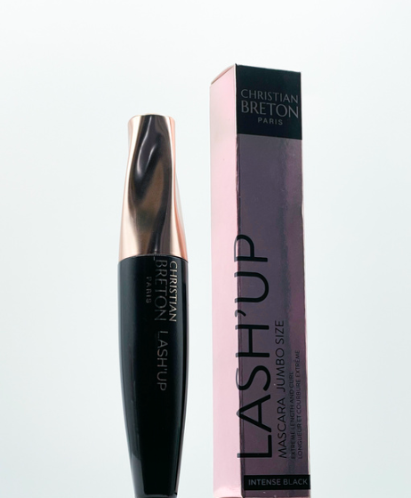LASH’UP MASCARA JUMBO SIZE