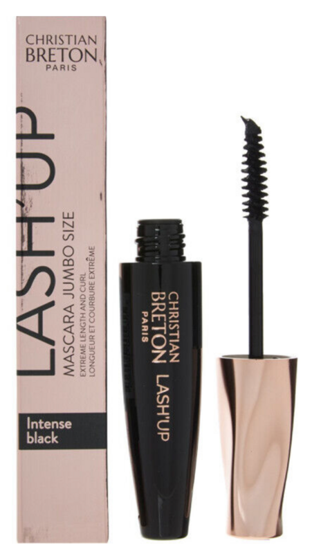 LASH’UP MASCARA JUMBO SIZE