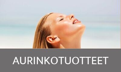 AURINKO TUOTTEET