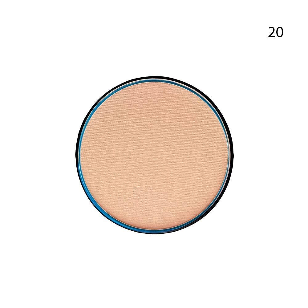 SUN PROTECTION POWDER FOUNDATION