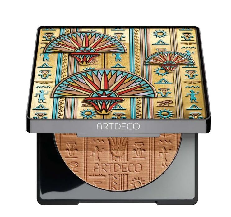 UUTUUS! ALL SEASONS BRONZING POWDER