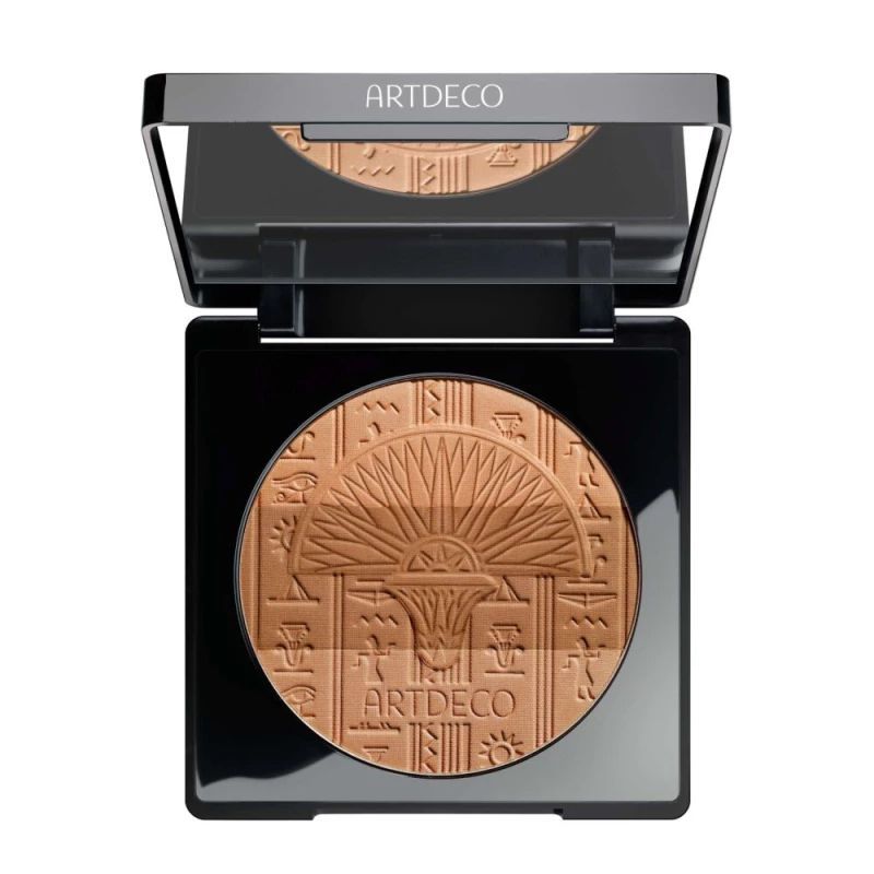 UUTUUS! ALL SEASONS BRONZING POWDER