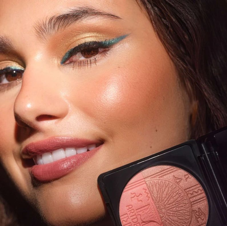 UUTUUS! SUNKISSED BLUSH