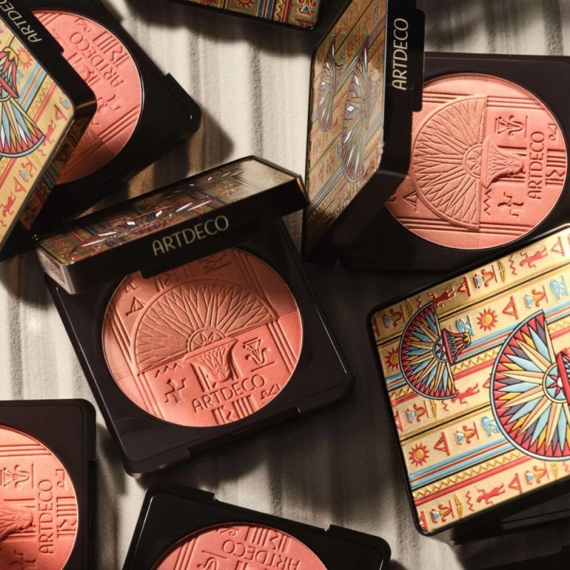 UUTUUS! SUNKISSED BLUSH