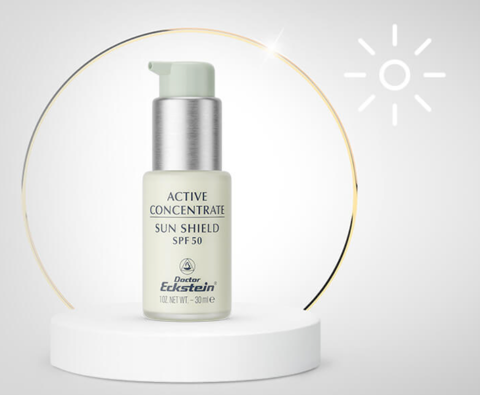 SUN SHIELD SPF 50