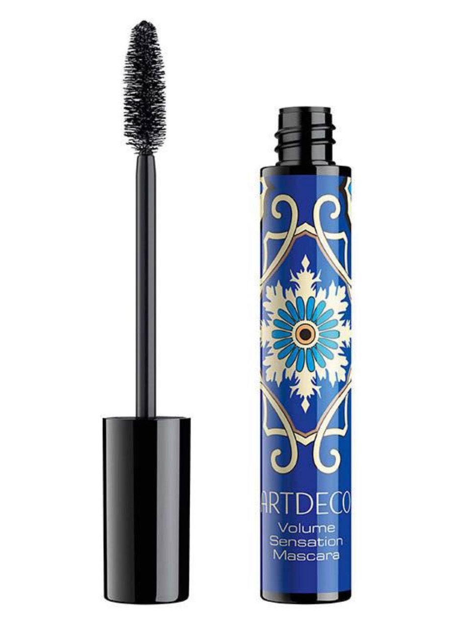 VOLUME SENSATION MASCARA