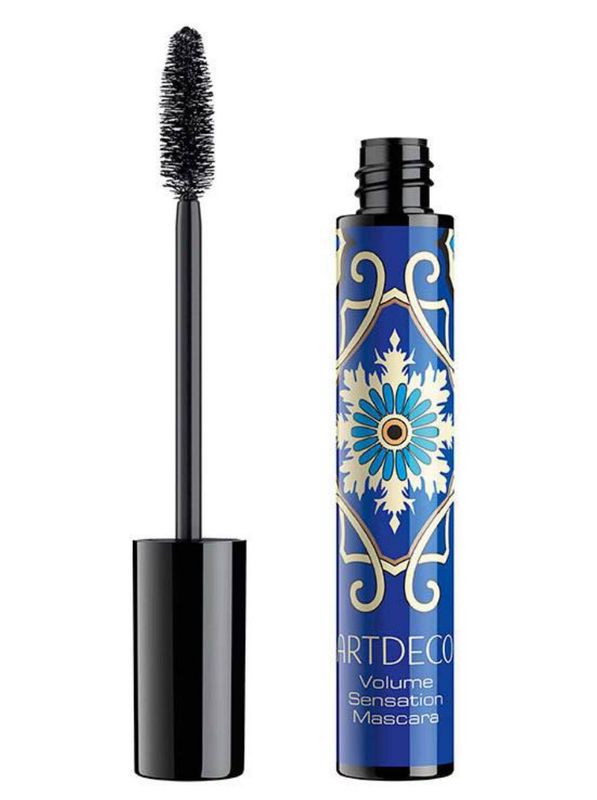 VOLUME SENSATION MASCARA