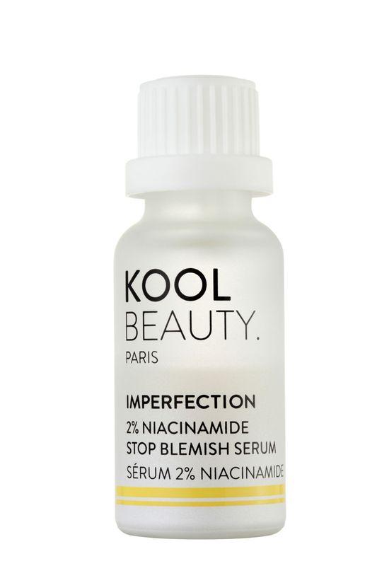 2% NIACINAMIDE STOP BLEMISH SERUM