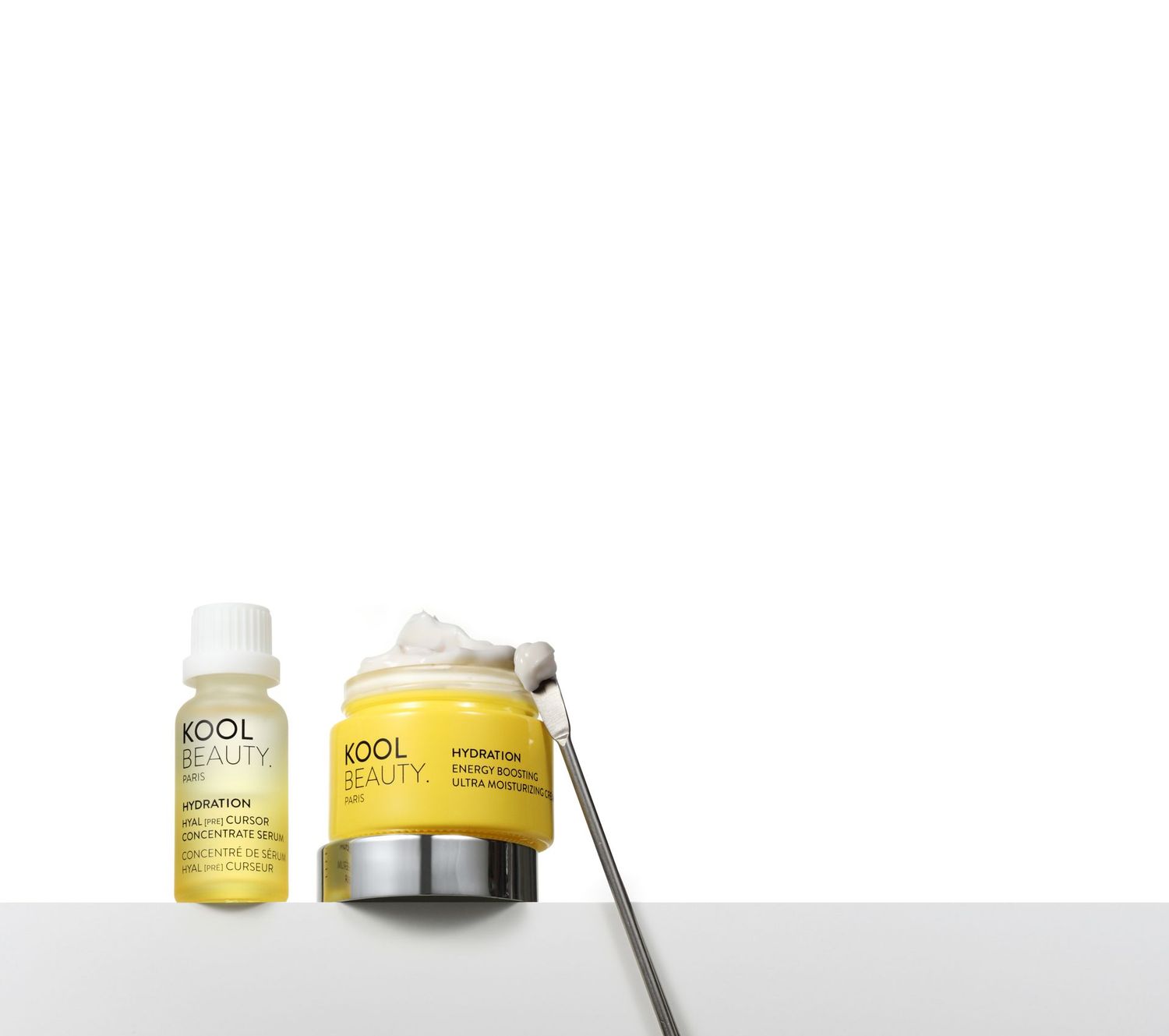 HYAL PRE CURSOR CONCENTRATE SERUM BI-PHASE