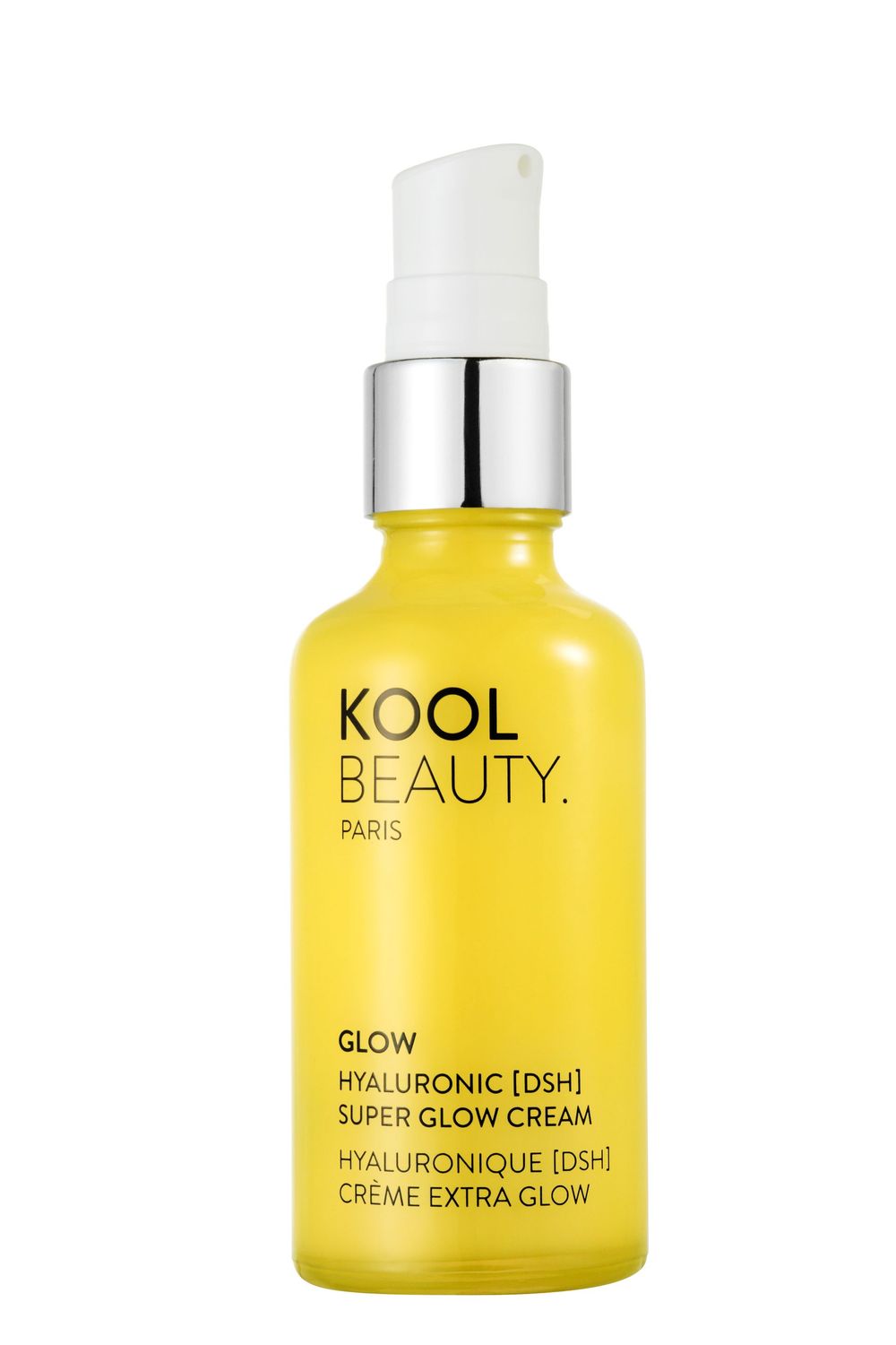 HYALURONIC [DSH] SUPER GLOW CREAM