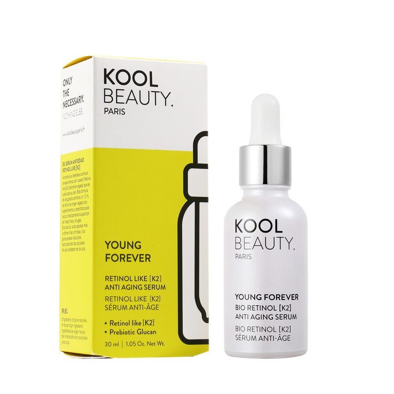 RETINOL LIKE [K2] ANTI AGING SERUM