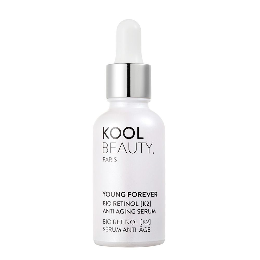 RETINOL LIKE [K2] ANTI AGING SERUM