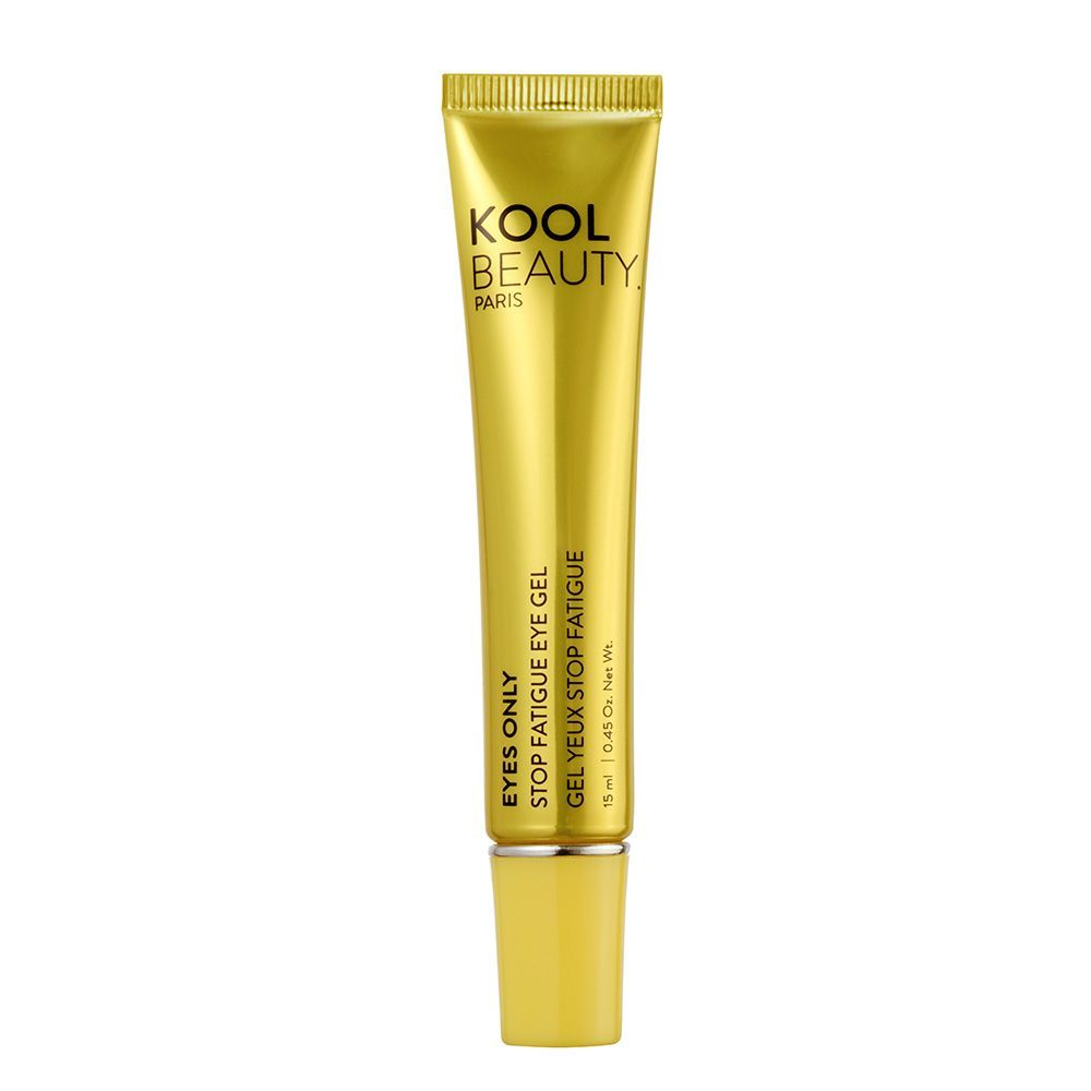 STOP FATIGUE EYE GEL