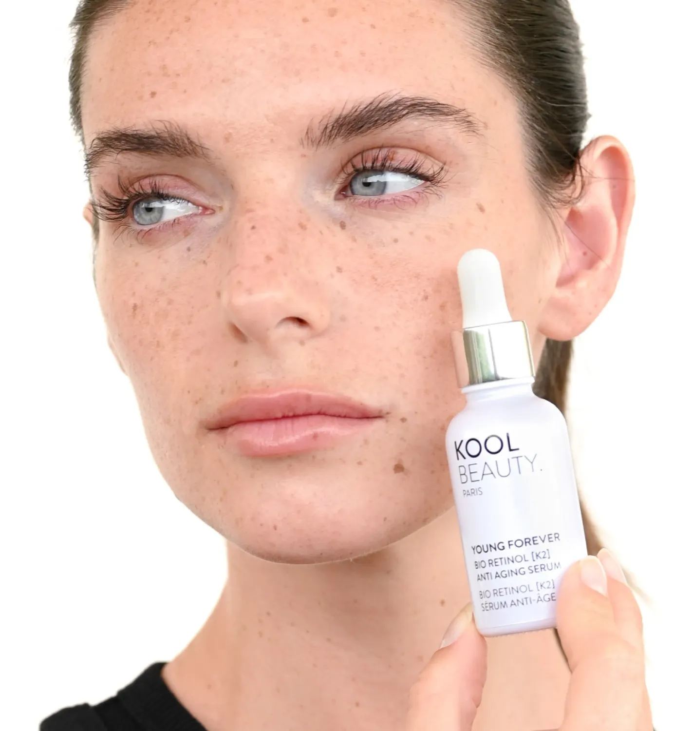 RETINOL LIKE [K2] ANTI AGING SERUM