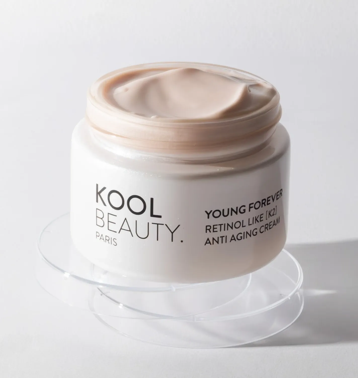 RETINOL LIKE [K2] ANTI-AGING CREAM
