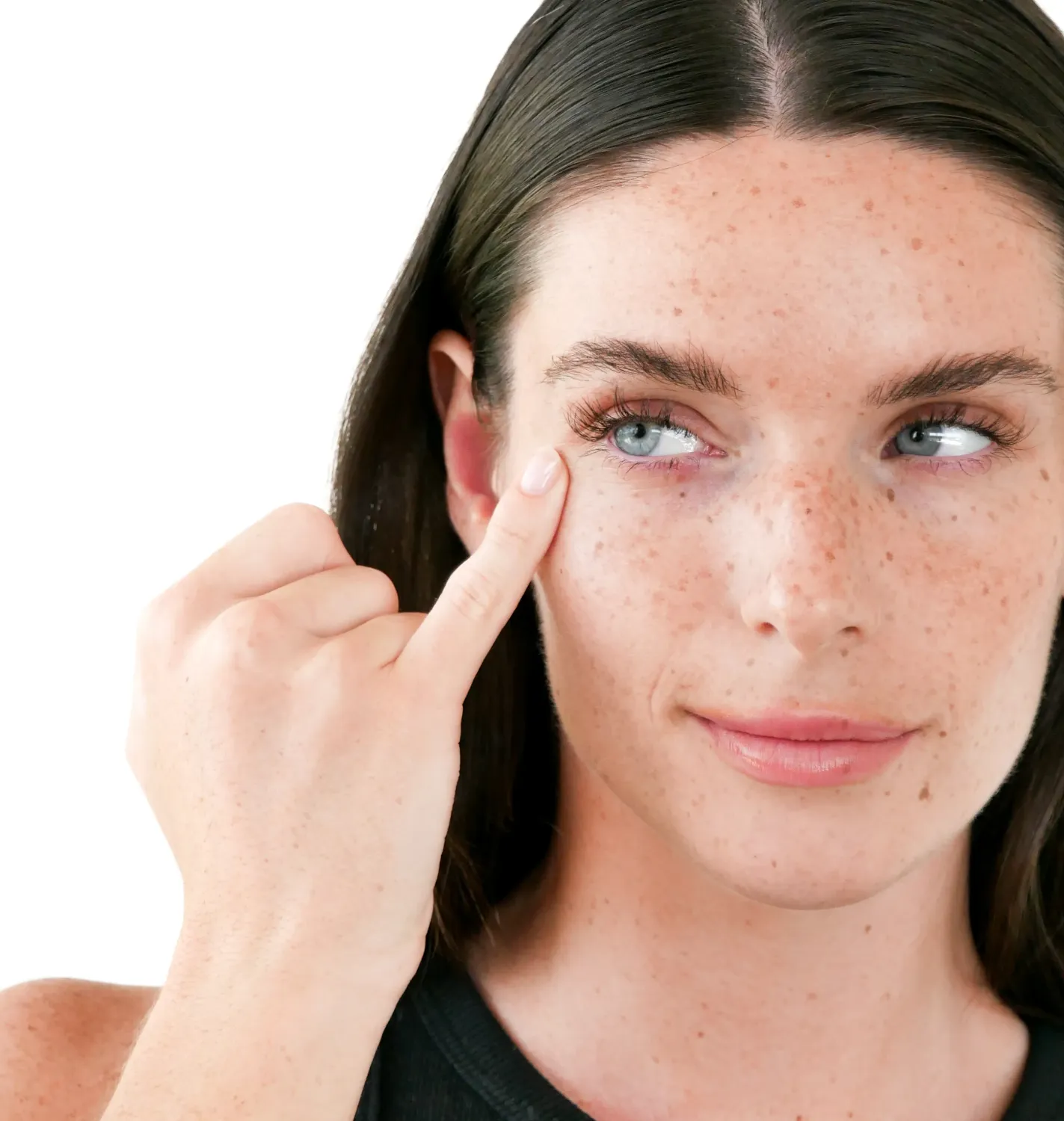 STOP FATIGUE EYE GEL
